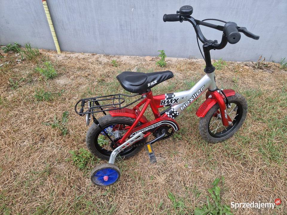 BMX Dzieciecy Starachowice sprzedam