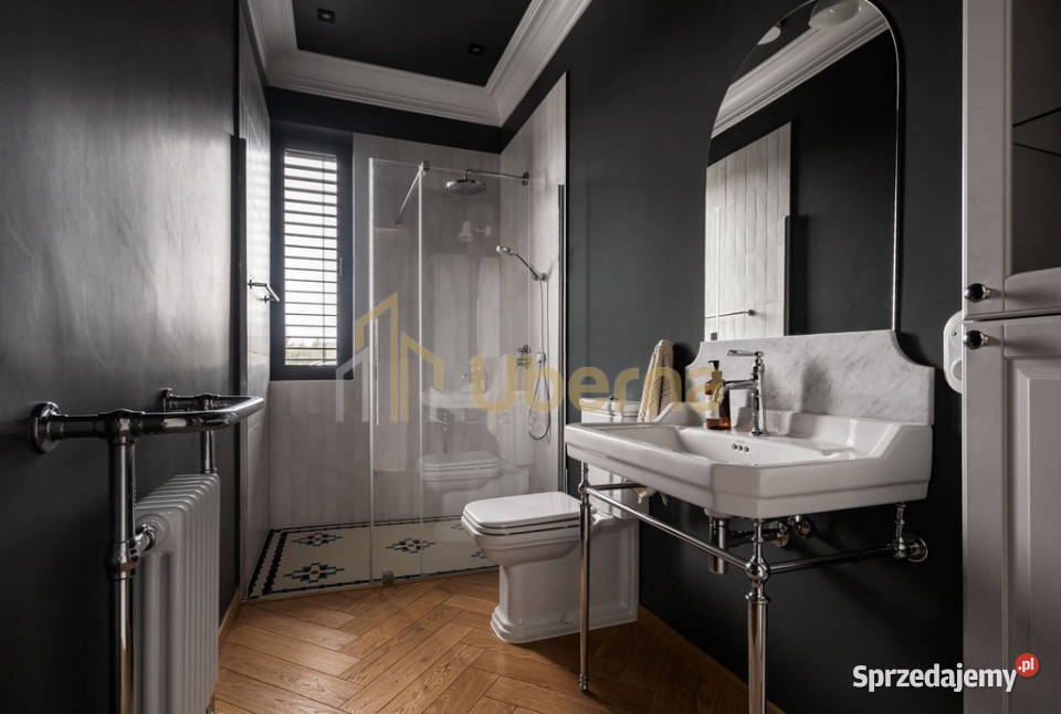 Unikatowy dom łączący ekologię i świetny styl Sprzedaż Nieruchomości Goleniów sprzedam