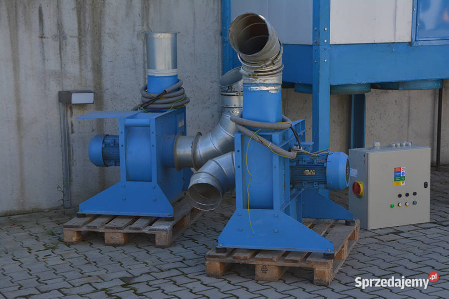 6480 ODCIĄG TROCIN ELBH małopolskie Biertowice sprzedam