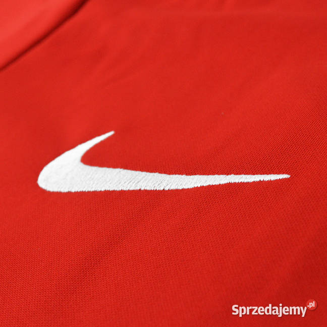 bluza nike Polska kibica Polski Lewandowski Piłka nożna