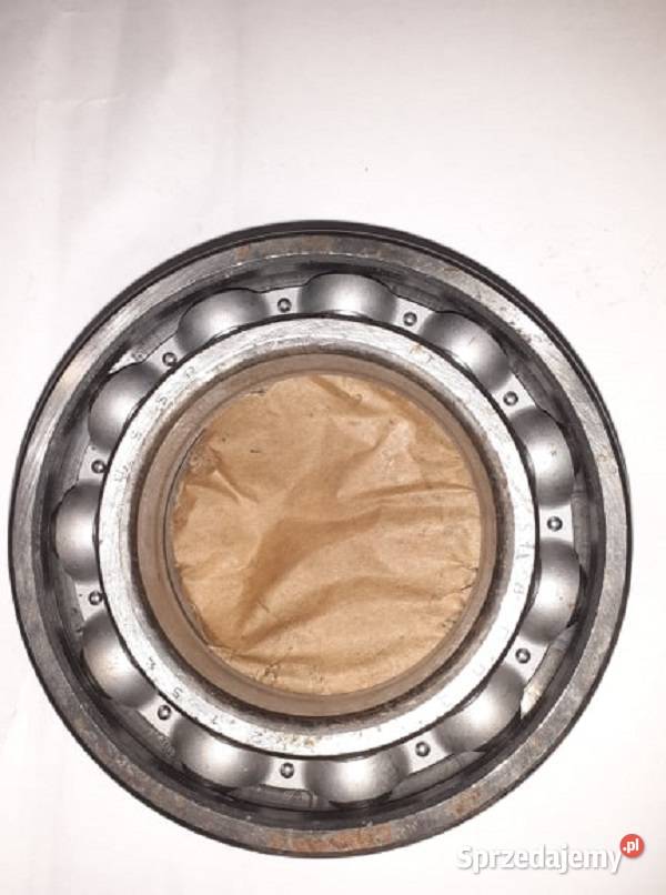 łożysko 6215 wym 75 x 130 x 25