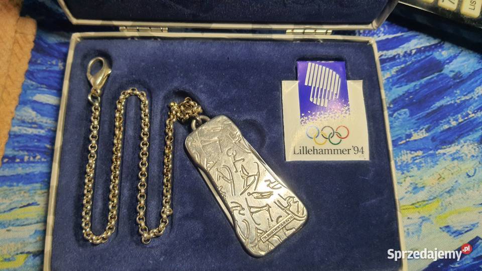 Lomme knive Lillehammer 94 Pozostałe mazowieckie Warszawa sprzedam