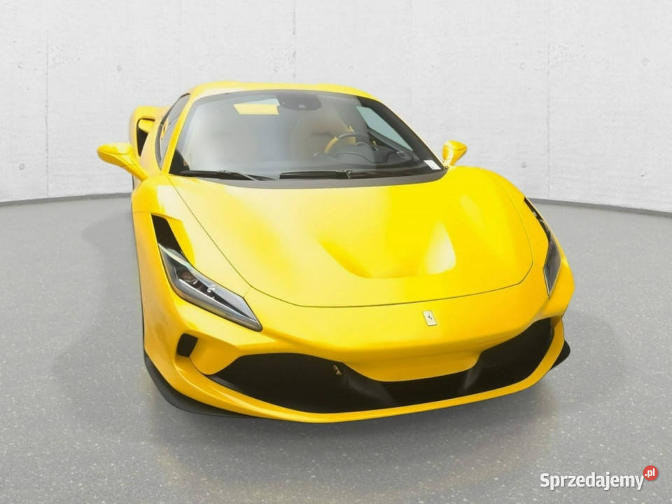 Ferrari inny Poleasingowe BZ 2/3 Komorniki