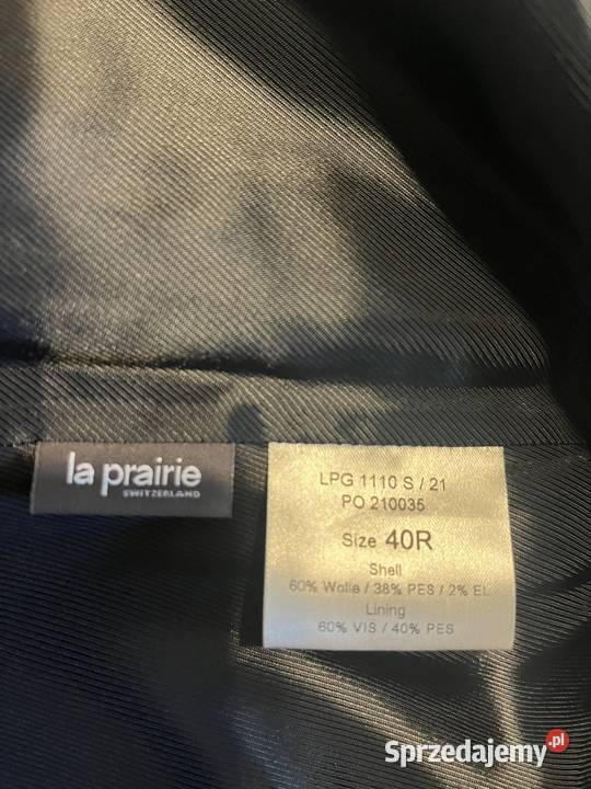 Garsonka damska38 Rozmiar 38(M) Puławy