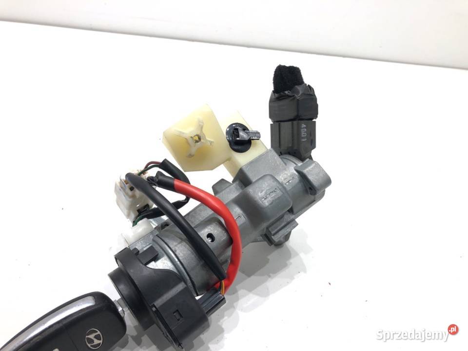 STACYJKA HYUNDAI SANTA FE III ZDC2 22 197 sprzedam