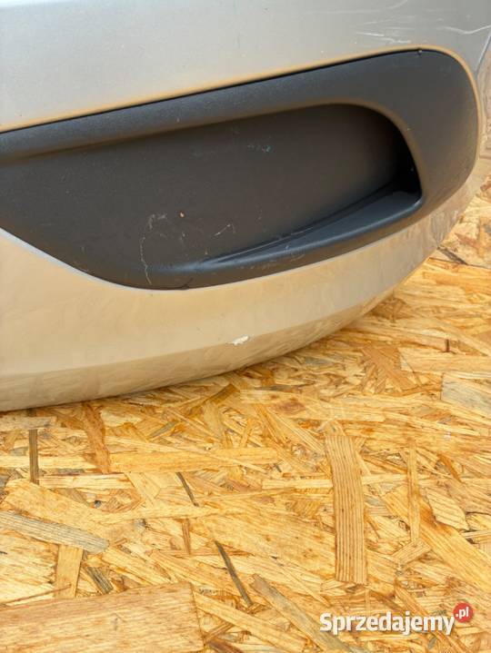 Ford Focus 2 lI ift ZDERZAK PRZÓD PRZEDNI Słowikowo