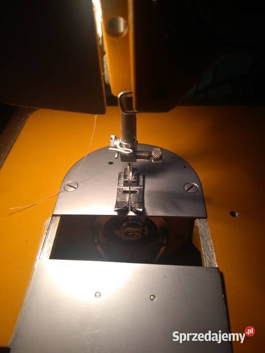 Silnik Tur 2 pedał kabel maszyna do szycia Pozostałe Warszawa