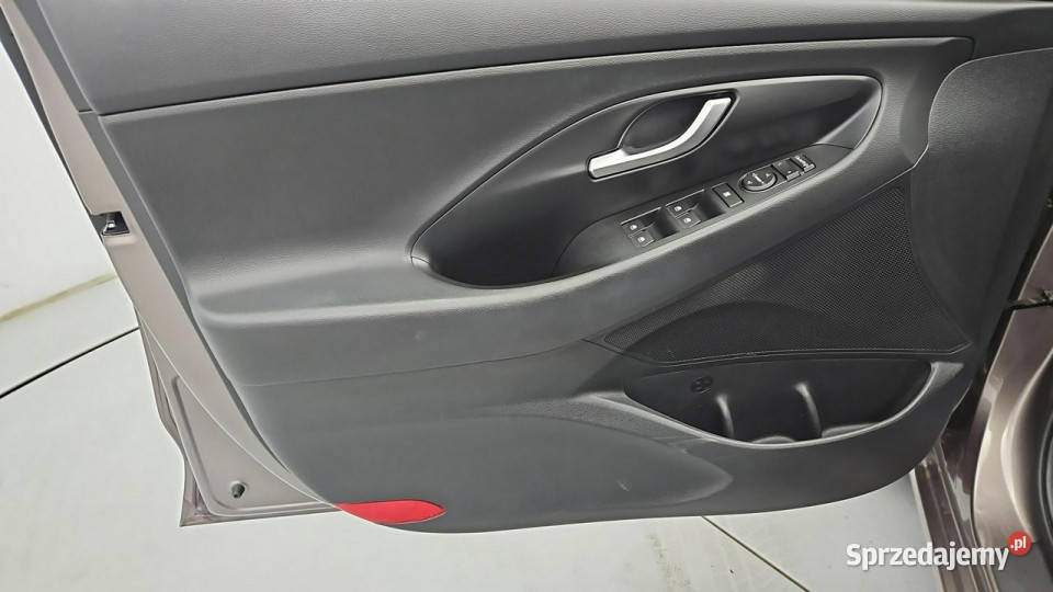 Hyundai i30 10 TGDI Comfort Z Polskiego Salonu Warszawa