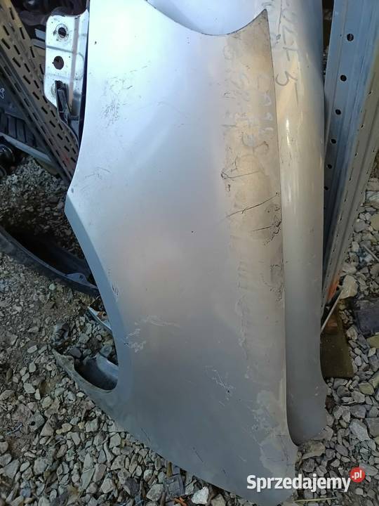 błotnik lewy prawy vw jetta golf V osobowe Błotniki Psary-Kąty