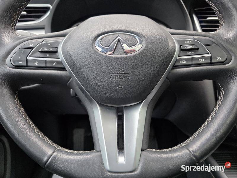 20 VCTurbo 272 4X4 AWD Dokumentacja 272KM Warszawa