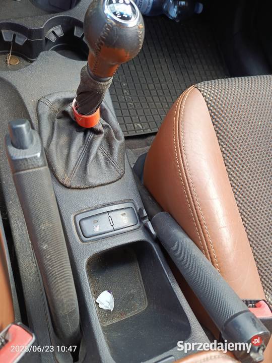 sportage 4x4 Debrzno sprzedam