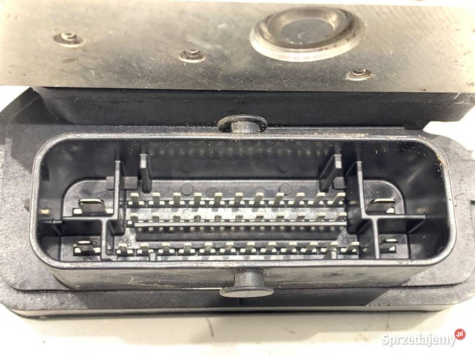 POMPA ABS NISSAN MICRA K13 476603HN5A 12 80 sprzedam