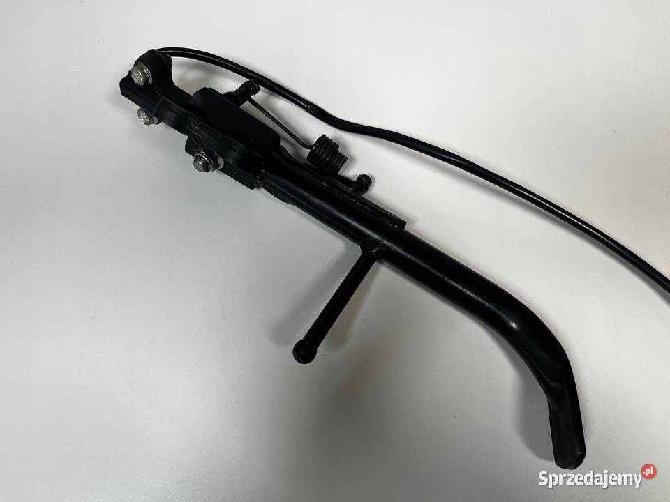 SUZUKI GSXS 1000 1619 Stopka Podpórka boczna Łobżenica