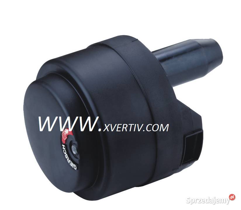 Giersch Palniki Gazowe i Olejowe Serwis sklep Kraków sprzedam