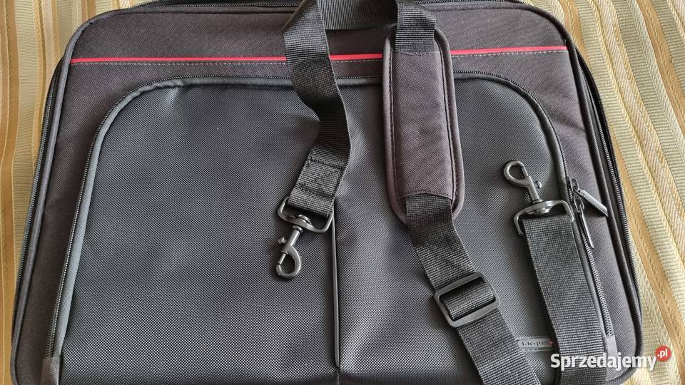 Torba na laptopa Targus PRO XXL Mysz Logitech sprzedam