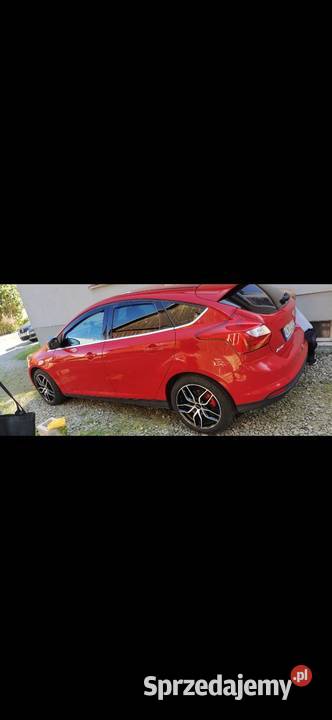 Felgi z oponami 17 małopolskie Nowy Sącz