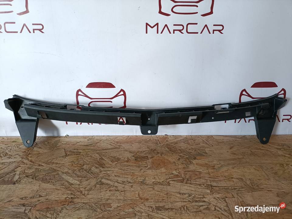 OPEL CORSA E D ŚLIZG MOCOWANIE ZDERZAK TYŁ Pleszew