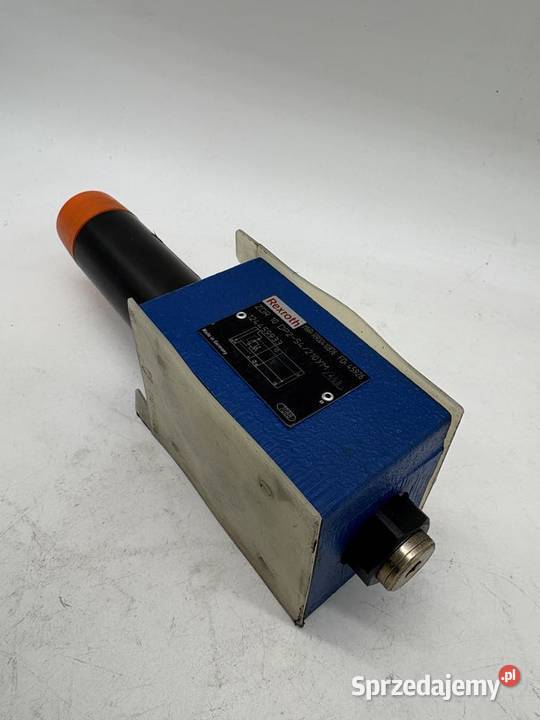 Rexroth ZDR 10 DP254210YM R900410876 Zawór Warszawa
