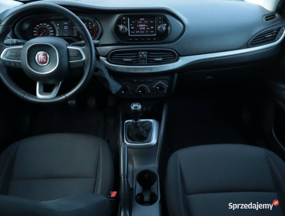 Fiat Tipo 14 TJet ABS sprzedam