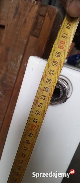 Grzejnik panelowy Kalisz