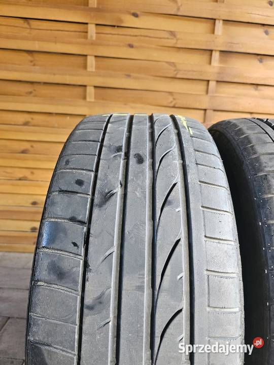 Opony Bridgestone 24545 R18 96W komplet 4 sztuki lato Rybnik