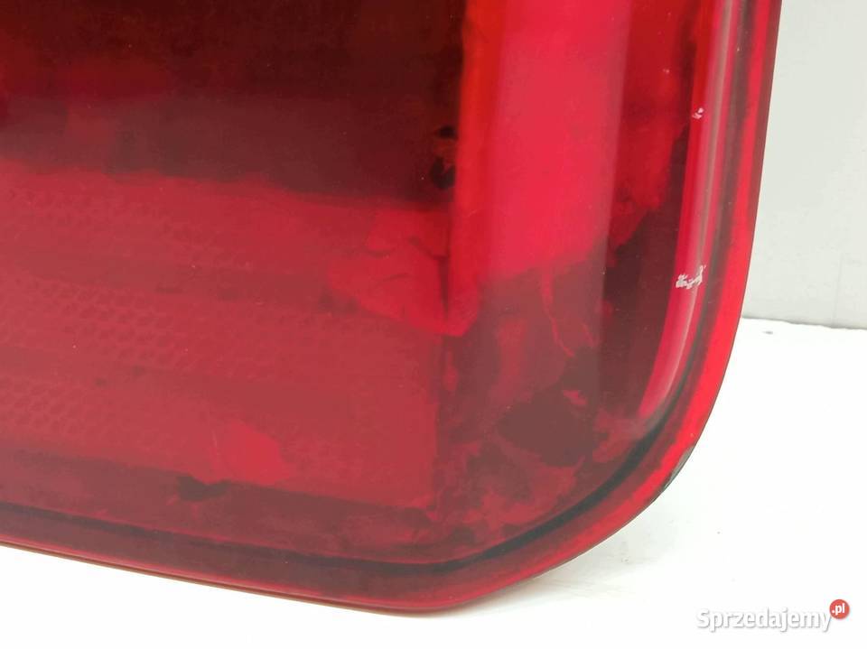 LAMPA TYŁ KOMPLET Fiat Idea I 20032012 świętokrzyskie sprzedam