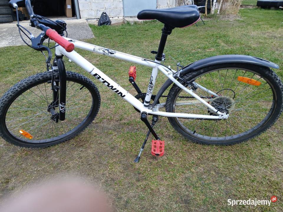 Rower górski świętokrzyskie