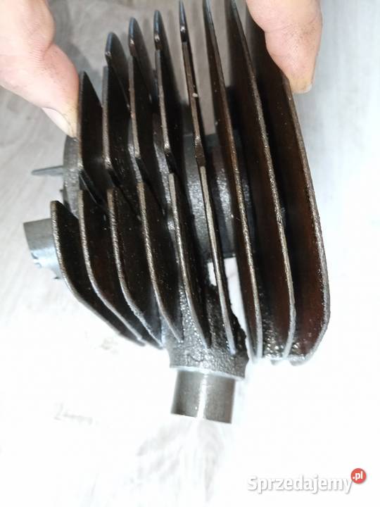 Wsk cylinder podkarpackie Stalowa Wola