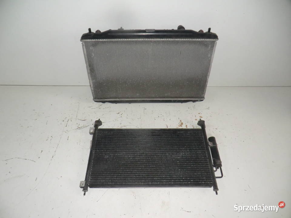 HONDA CHŁODNICA KOMPLET MF2220003760 Krzeszowice