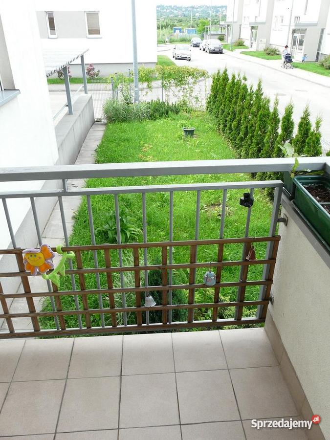 2pokojowe 49m2 Kraków Kliny Mieczykowa 2009