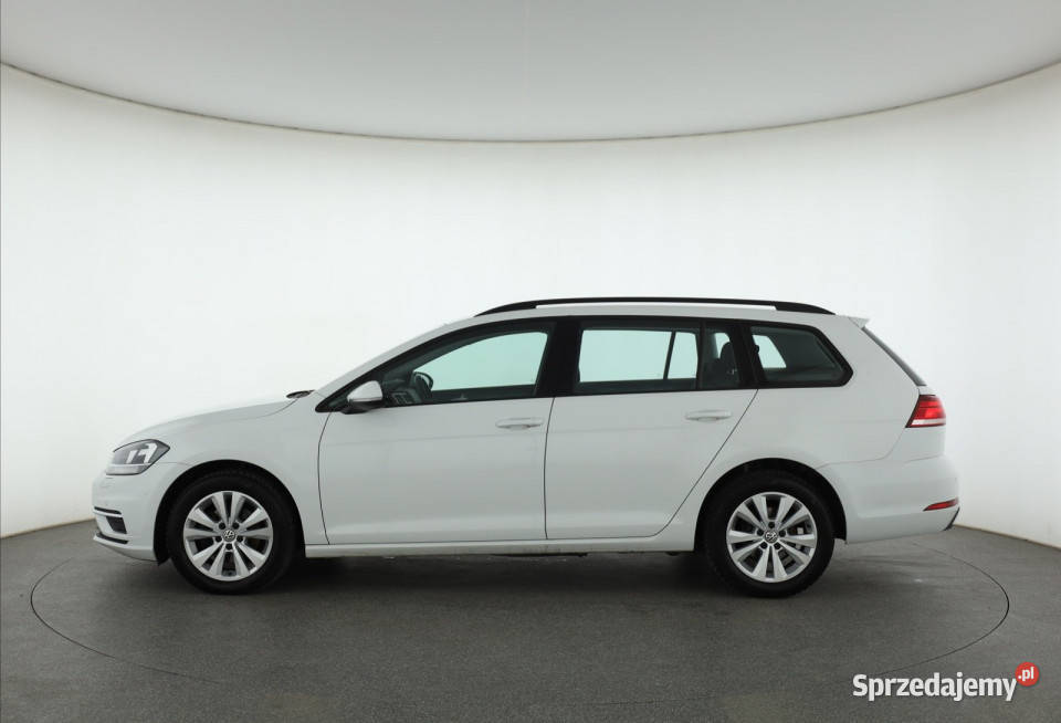 VW Golf 16 TDI Piaseczno