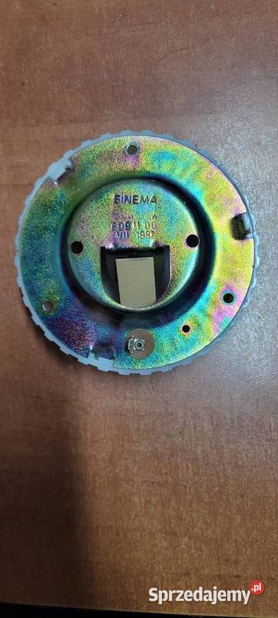 FSD Nysa 522 plafon lampka oswietlenia wnetrza Dobczyce