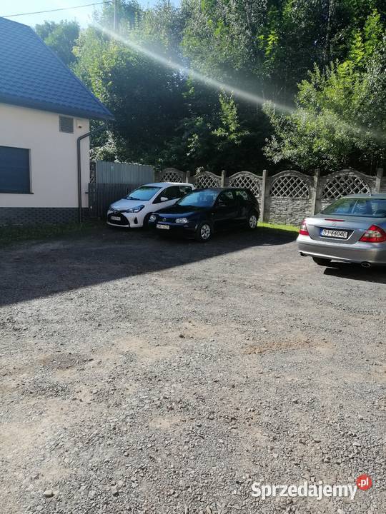 Sprzedam Golf Wałbrzych