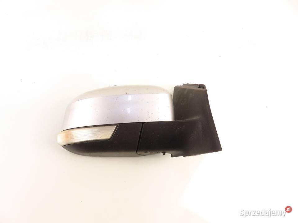LUSTERKO PRAWE FORD FOCUS MK3 III 0B Lusterka zewnętrzne