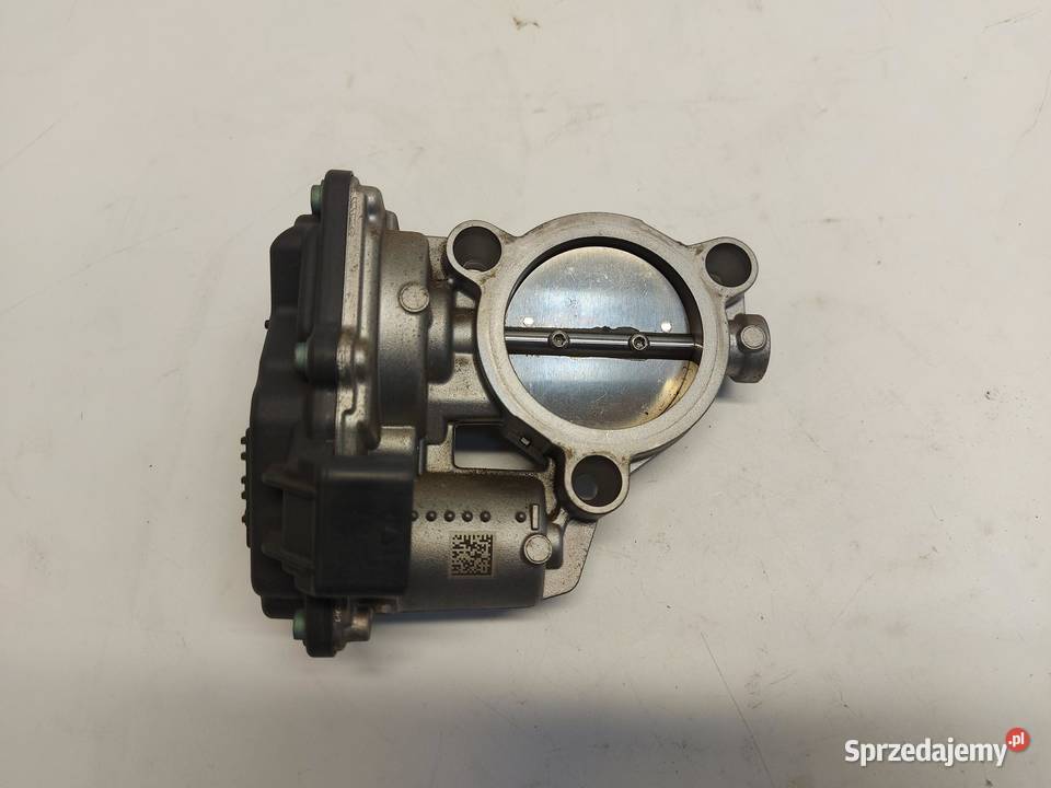 BMW i3 i01 REX Przepustnica 7618838