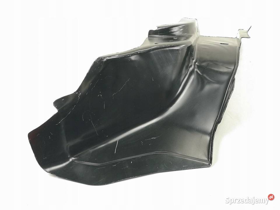 WZMOCNIENIE ŚCIANY GRODZIOWEJ LEWE FIAT PUNTO sprzedam