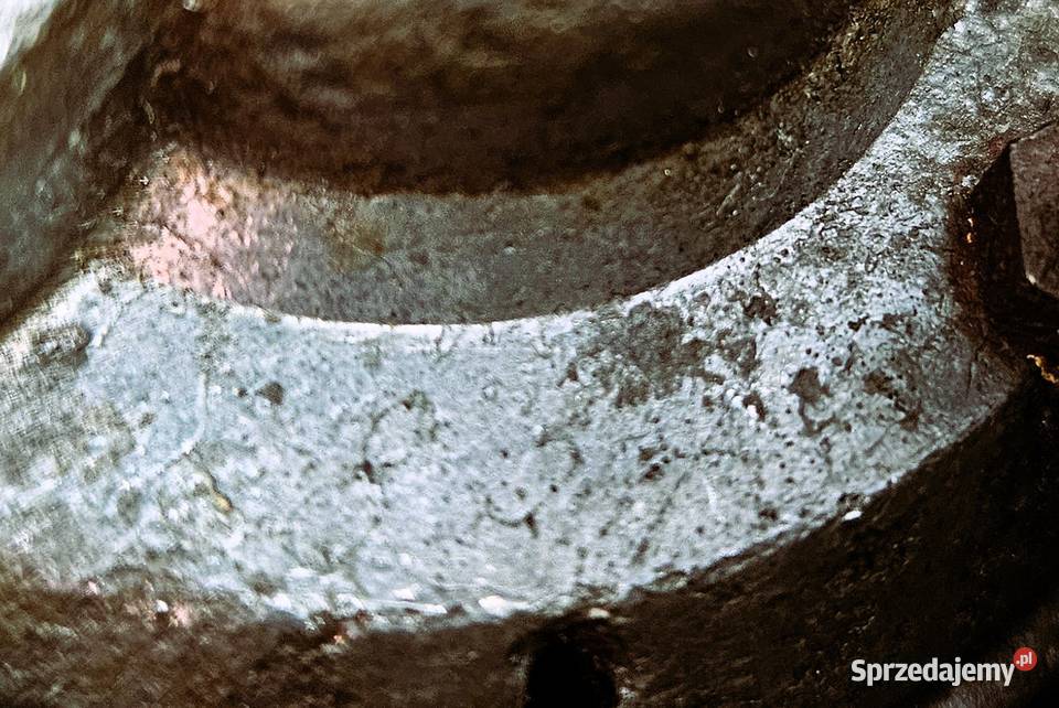 Licznik Tacho Veigel 120h BMW Zundapp KS750 NSU