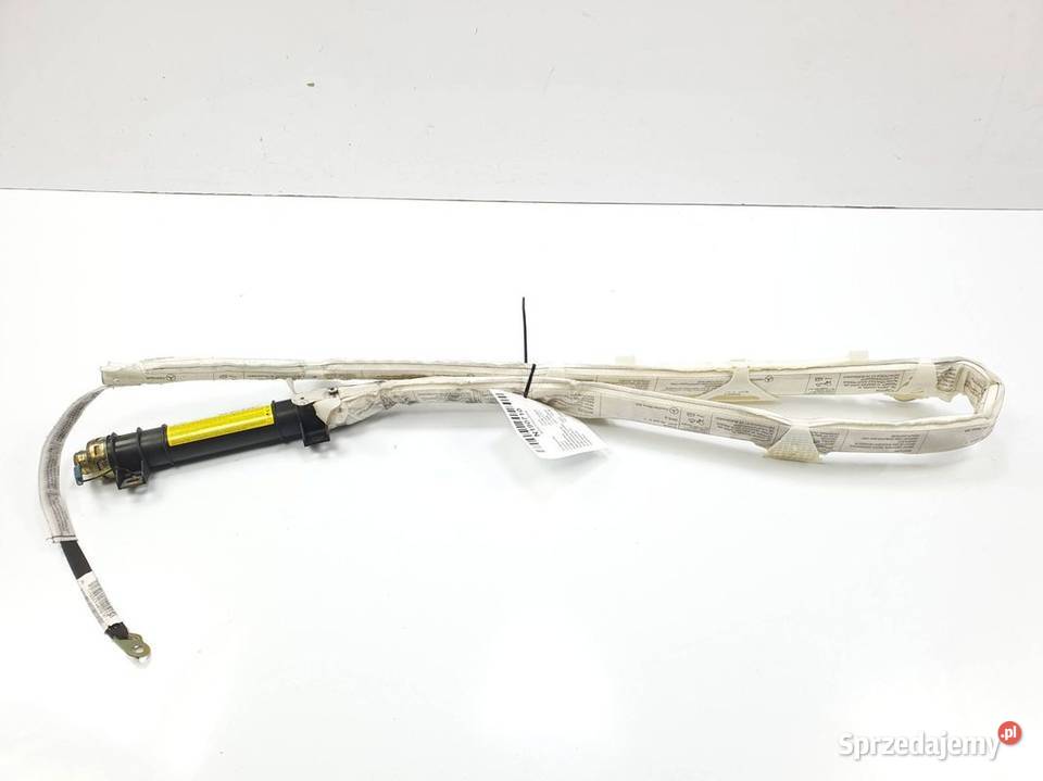 KURTYNA LEWA MERCEDES W 220 LIFT 2208600505 Lipno