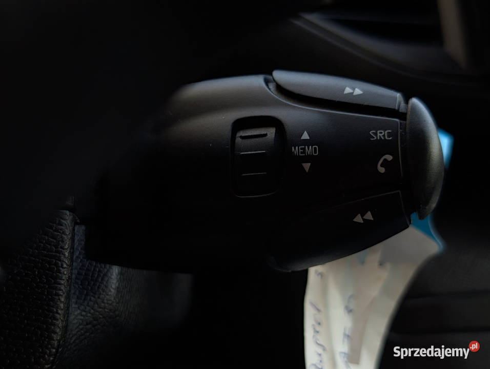 Peugeot 308 16 HDI LIFT Super Stan elektryczne lusterka Chrzanów sprzedam