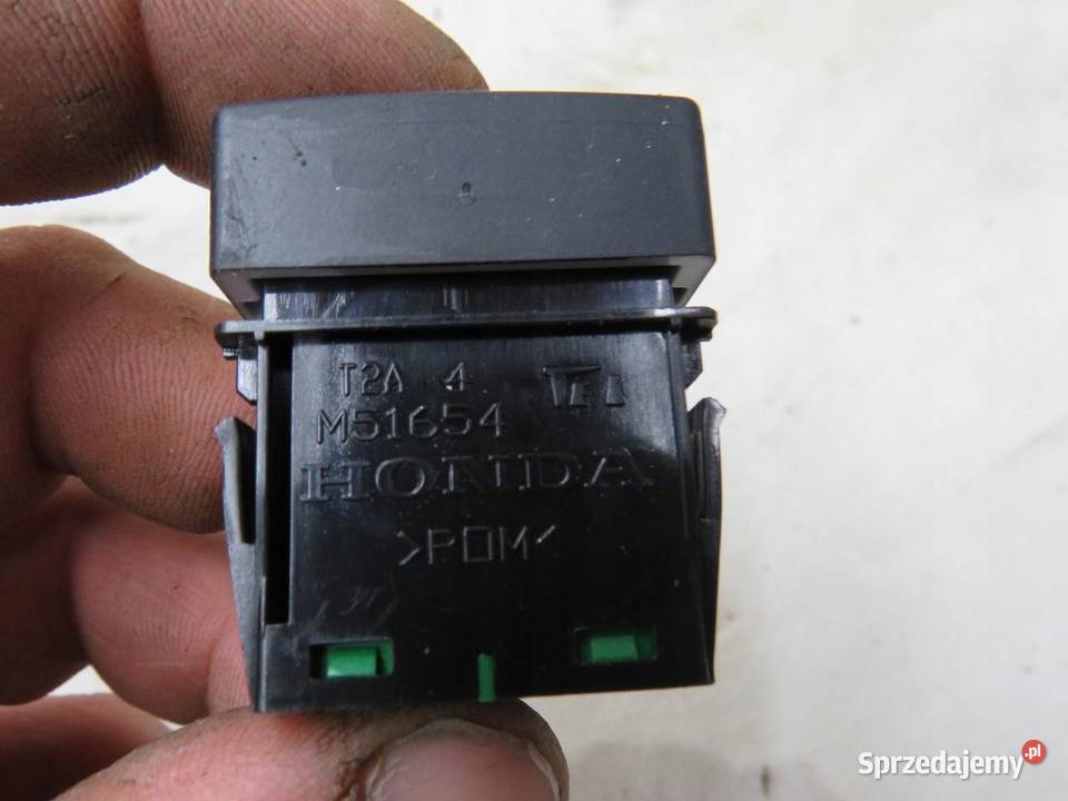 PRZYCISK ESP OFF HONDA JAZZ IV 15 sprzedam