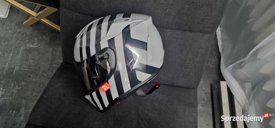 Kask HJC RPHA 70 R 2 szyby S 5556 blenda Kłodzko sprzedam
