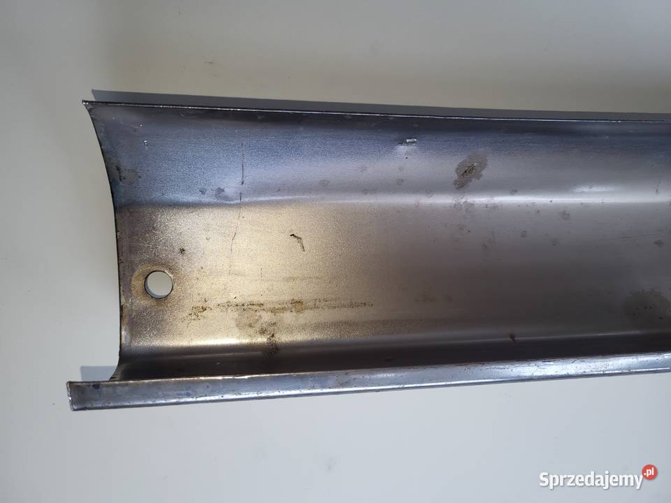 Wartburg 353 Nowy zderzak część środkowa tylna Piaseczno