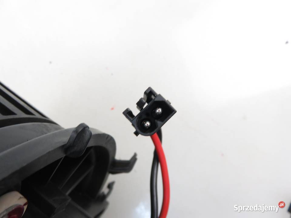 DMUCHAWA MINI R56 T1013080W Dmuchawy