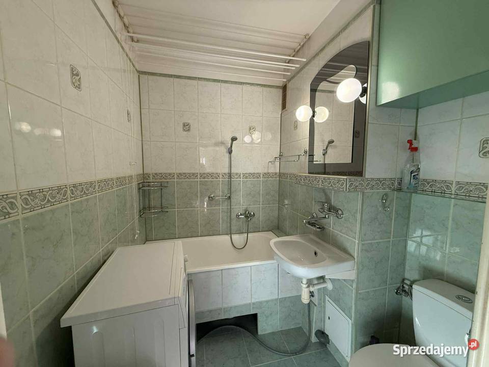 Wynajmę mieszkanie 2pokojowe Bemowo Jelonki Warszawa