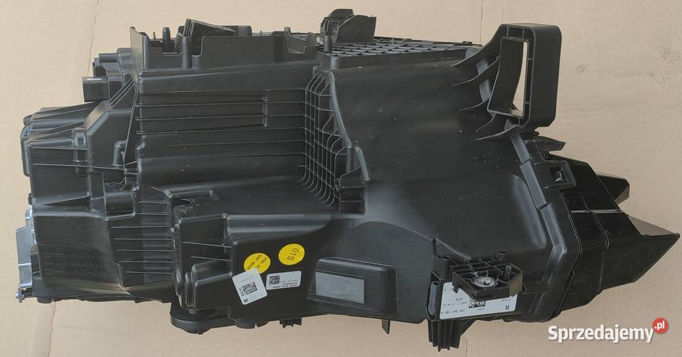 2GV941060A VW TROC II LAMPA PRZEDNIA PRAWA IQ małopolskie sprzedam