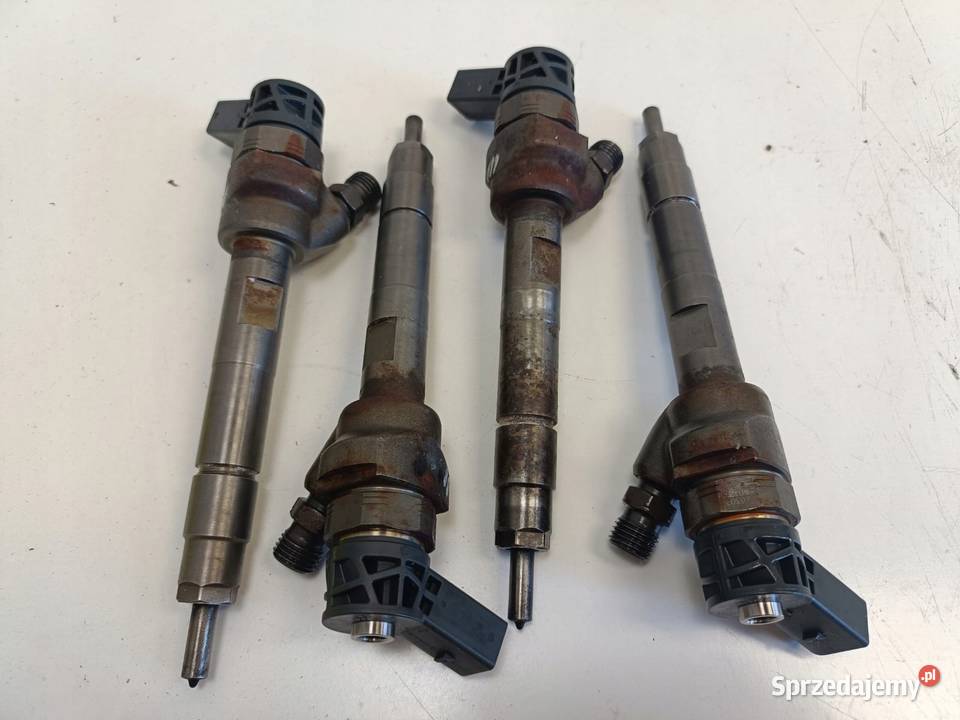 WTRYSKIWACZ BMW F20 F30 F10 X1 X3 X4 X5 20 D Chełm