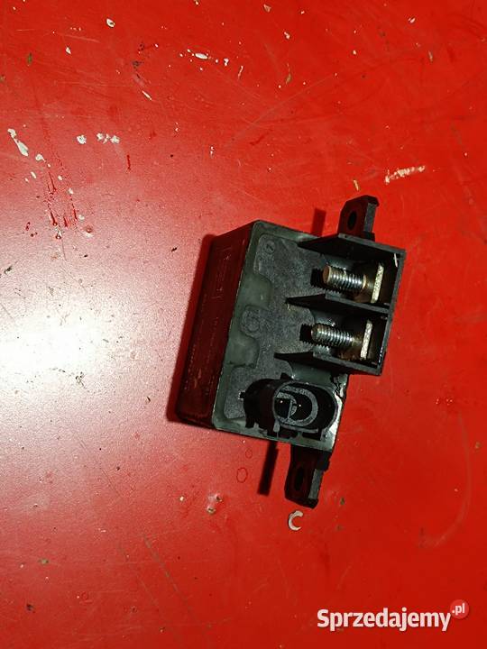 BMW GS650 GS 650 800 0812 stycznik elektromagnes mazowieckie Warszawa