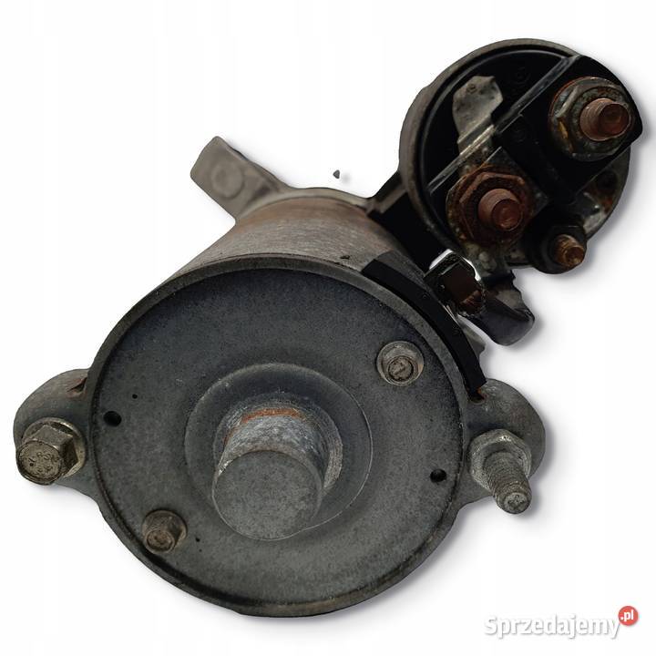 ROZRUSZNIK Ford C Focus MK2 18 16V 4M5T11000AC Chełm