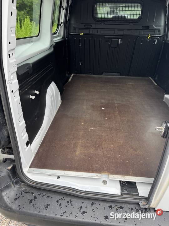Citroen Berlingo XL 2021 lubelskie