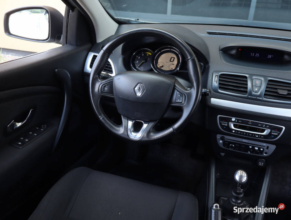 Renault Megane 15 dCi Megane łódzkie Łódź